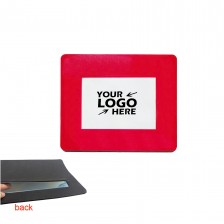 Custom Insert Photo Mouse Pad